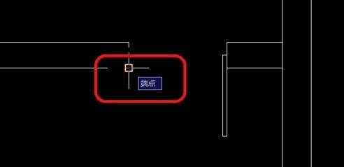 AutoCAD绘画平面图门的相关操作教程