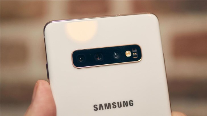 三星Galaxy S11使用上自研6400万像素镜头