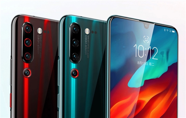 联想855旗舰DXO分数出炉：95分