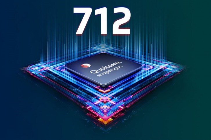 vivo Z1 Pro登场：骁龙712+5000mAh