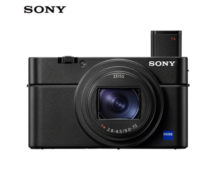 索尼黑卡7登场：要入手吗？