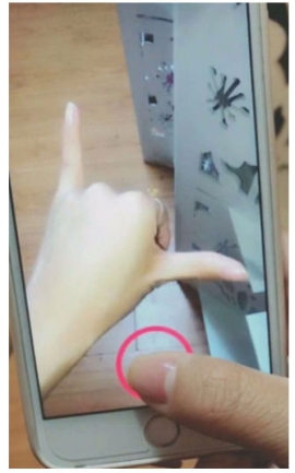 抖音先快后慢动作的视频的操作教程