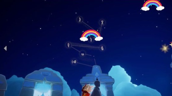 sky光遇雨林季节先祖位置与寻找技巧攻略