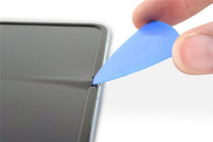 传Galaxy Fold结束最后测试 将重新登场