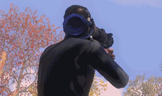 明日之后火箭筒获取技巧