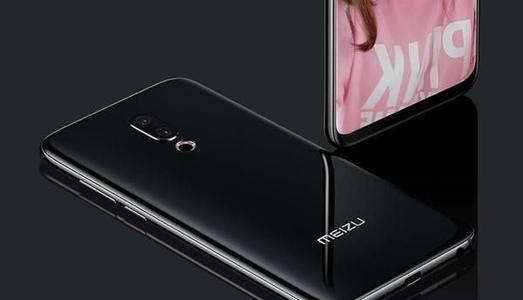 魅族note9中设置游戏模式的详细步骤