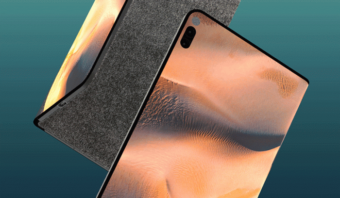 Surface Note设备最新爆料：360度折叠