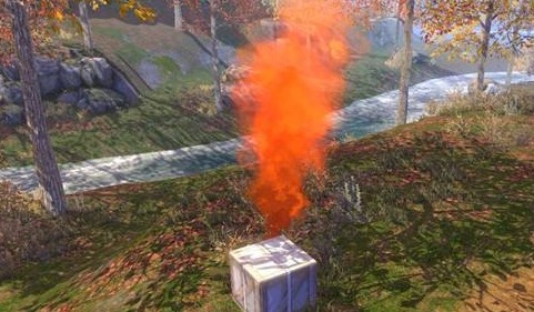 明日之后火箭筒获取技巧