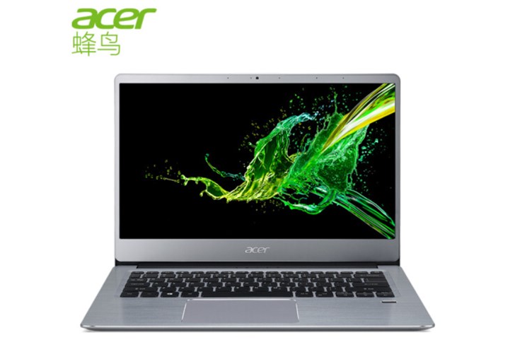 知名品牌宏碁推蜂鸟3轻薄本：3999元