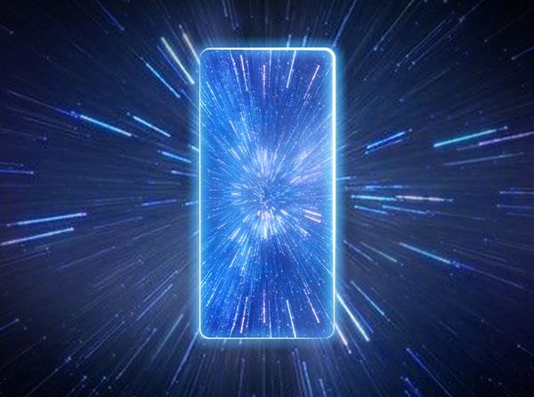 vivo NEX系列设备来了：支持5G网络