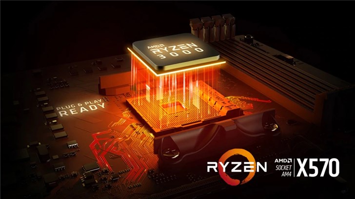 七彩虹CVN X570主板登场：1409元
