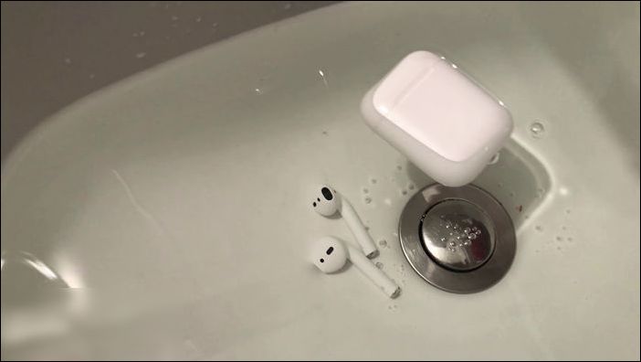 AirPods 3 准备于年底上线：防水！