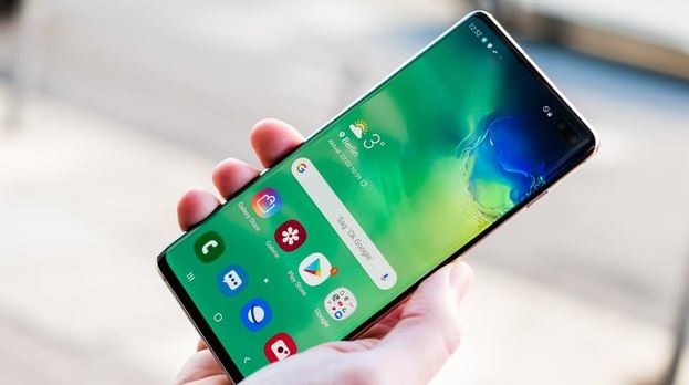 三星最新One UI 2.1版本即将推出