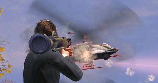 明日之后火箭筒获取技巧