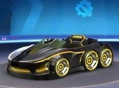 跑跑卡丁车手游创世改装技巧介绍