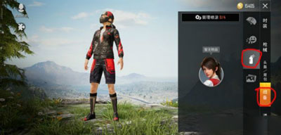 和平精英喷涂功能使用攻略