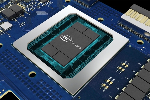 百度和Intel在一起：定制新AI加速器