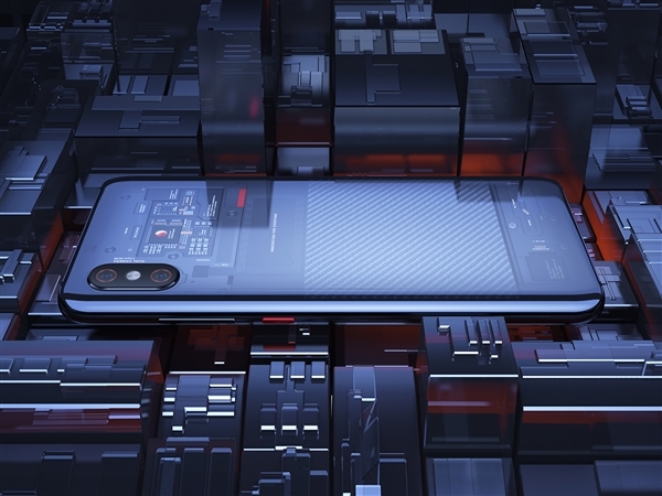 小米8屏幕指纹版降价：击穿性价极限