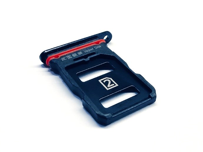 iQOO官方曝出5G手机卡槽 双卡稳了