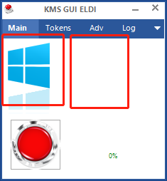 KMSpico工具的详细使用教程