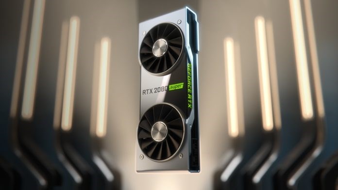英伟达RTX 2080 Super跑分泄露：超2080