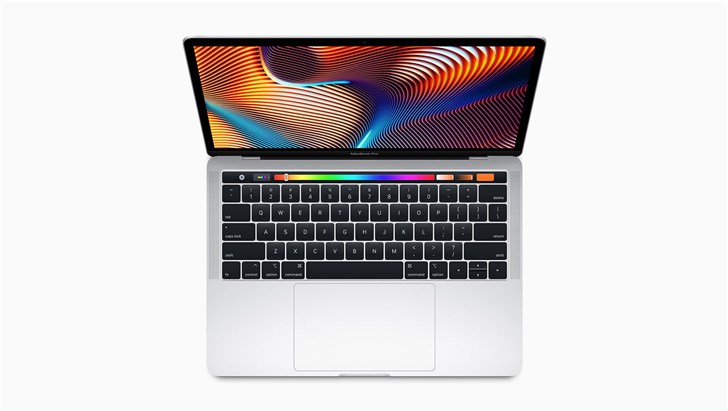 13英寸MacBook Pro跑分泄露：性能强！