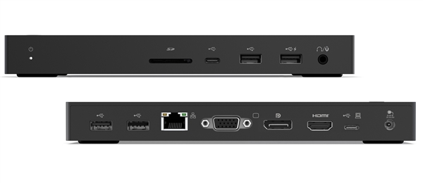 两年后再现：Dynabook笔记本终于换新