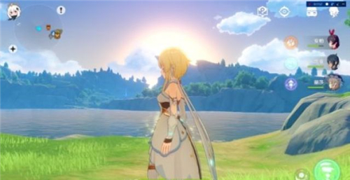 原神风魔龙特瓦林打法攻略详解