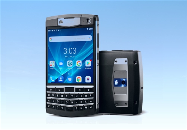 全新4.5寸小屏新机来了：骁龙835