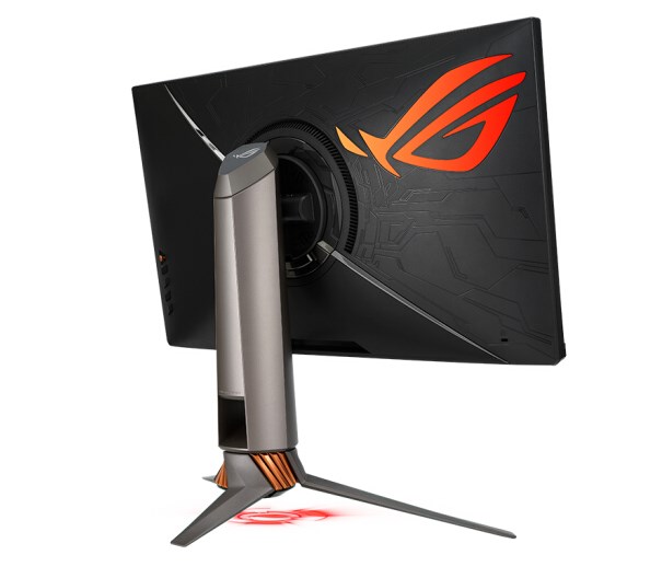 华硕旗下ROG PG279QR电竞显示器上线