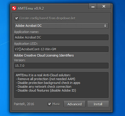 amt emulator 0.9.2 download