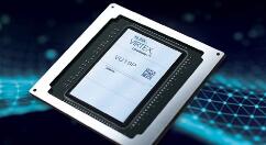 赛灵思迎来Virtex UltraScale+ VU19P芯片：晶体管达350亿