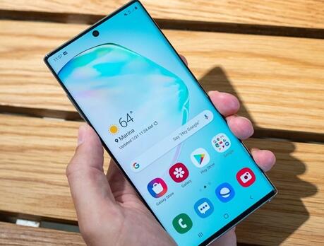 曝Galaxy Note 10系列台版供应三种版本：7200元起