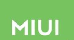 小米魔改安卓10:0！全新OS上线