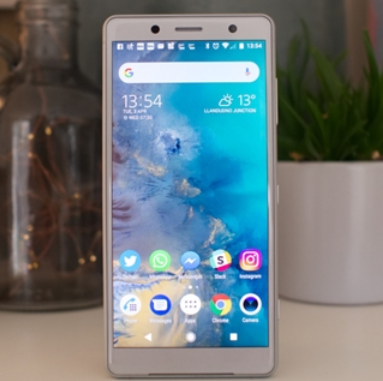 小屏旗舰索尼Xperia Compact泄露：或现身IFA2019展会