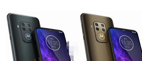 摩托罗拉One Zoom泄露：后置四摄