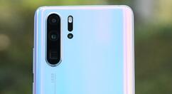 华为P30、Mate 20重磅更新：性能表现赞
