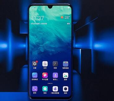 国内第一款5G手机今日开卖：性价爆棚！