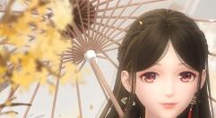 本周二 《闪耀暖暖》开启公测