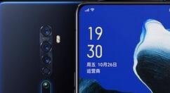 OPPO Reno 2得到蓝牙认证 主要配置没悬念