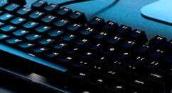 芝奇迎来一款机械键盘：50美元