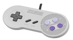 任天堂一款SFC风格无线手柄现身！