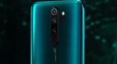 新机Redmi Note 8 Pro来了：手感温润