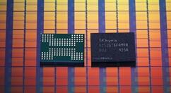 东芝上线XL-Flash闪存：性能暴增