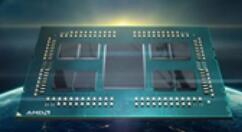 AMD推出二代霄龙：无敌！