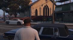 爆料：《GTA6》将官宣