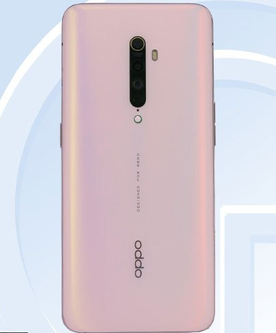 OPPO Reno2将至,9月10日与大家见面!