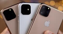 iPhone 11 Pro发布时间确定：苹果很给力