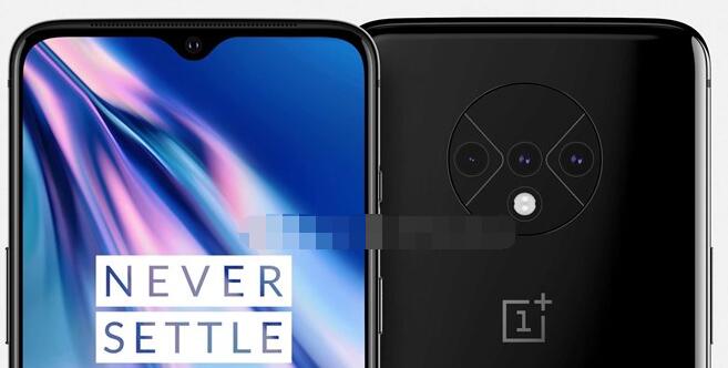 曝一加7T使用6.5英寸的2K屏