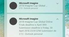 微软或在开发新版Action Center